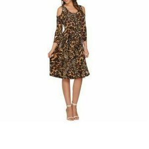 Susan Graver Dress